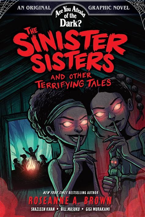 sisters sinister