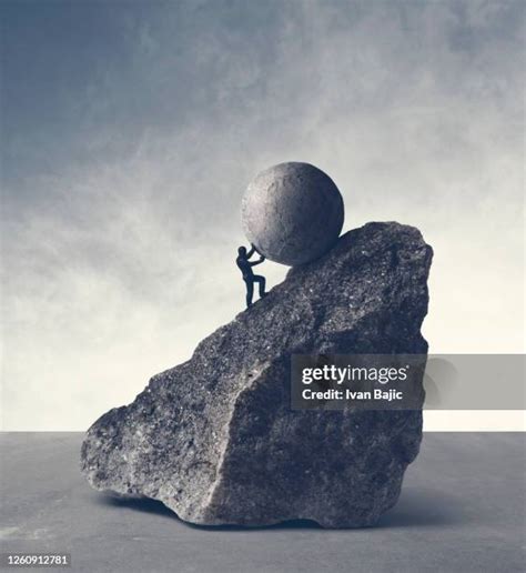 sisyphean task keeping it to zero