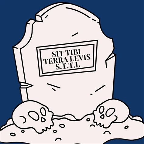 Photos Sit Tibi Terra Levis Latest