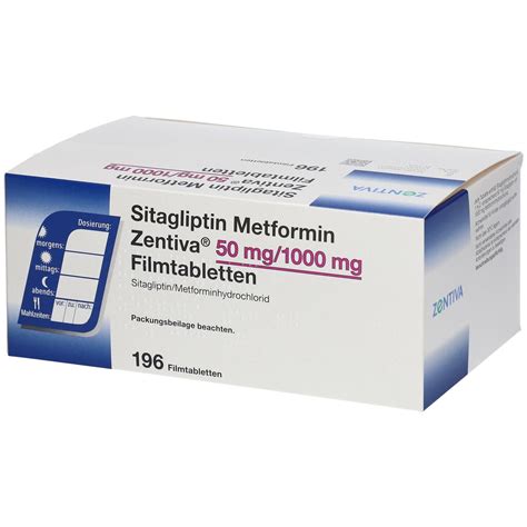 sitagliptin 50 mg pzn