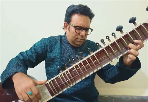 Sitar Classes Singapore