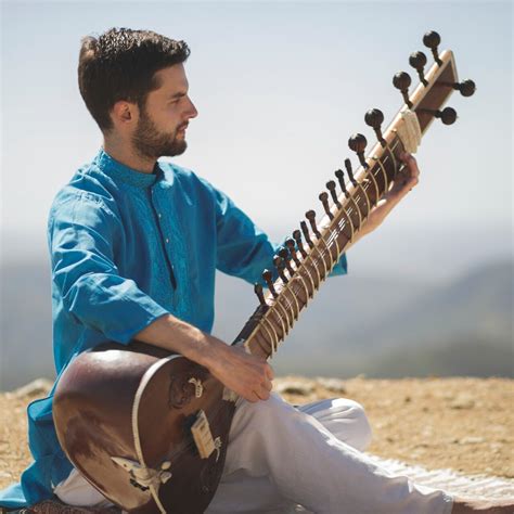 Sitar Lessons Bay Area