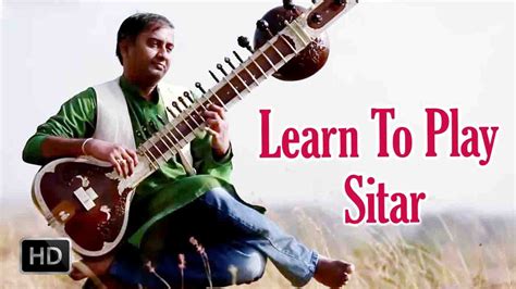Sitar Lessons Vancouver