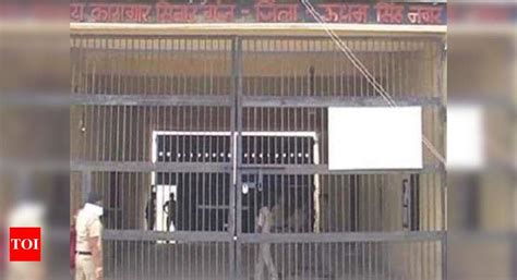 Sitarganj Open Jail