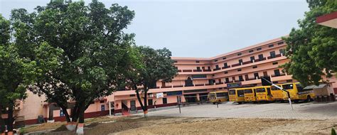 Sitarganj School
