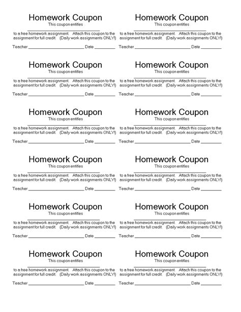 MyHomeworkDone Promo Code, Coupons, Discount Codes and Hot Deals of 2021