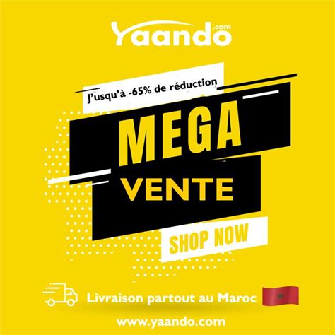 site achat en ligne maroc