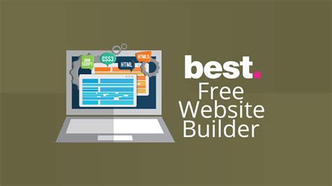 Site Builder Free