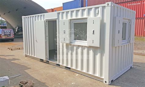 site containers for sale