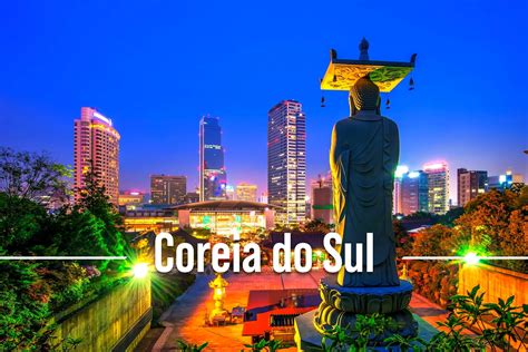 site coreia do sul