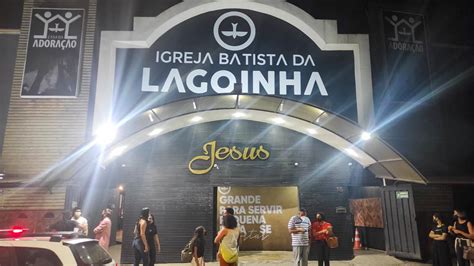 site da igreja lagoinha