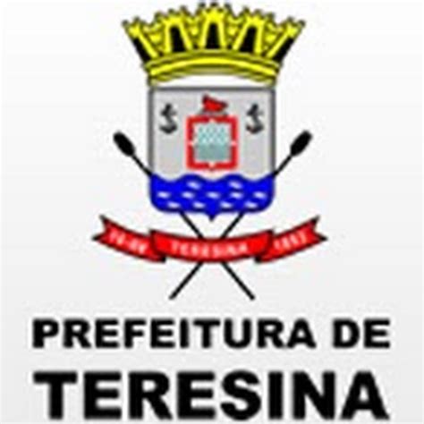 site da prefeitura de teresina