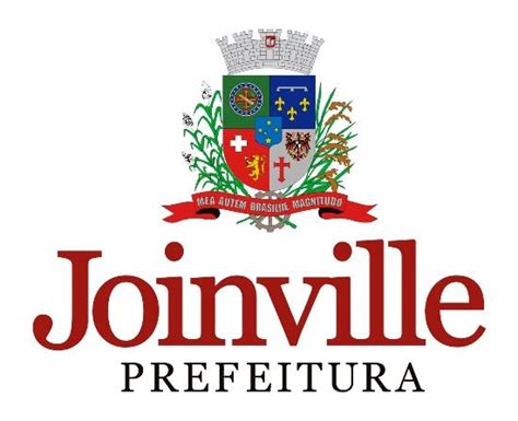 site da prefeitura joinville