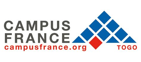 site de campus france togo