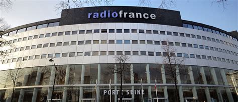 site de radio france