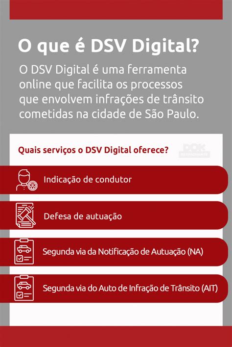 site do dsv digital