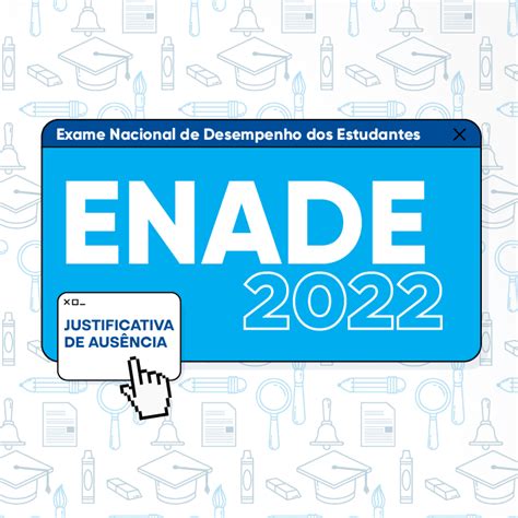 site do enade 2022