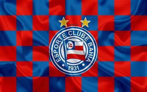 site esporte clube bahia