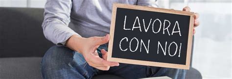 site lavora con noi