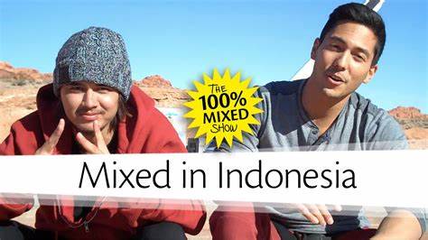 Site Mix Indonesia