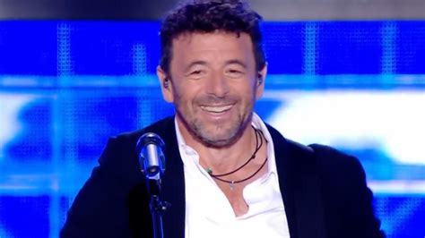 site officiel de patrick bruel