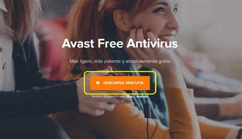 site oficial avast antivirus