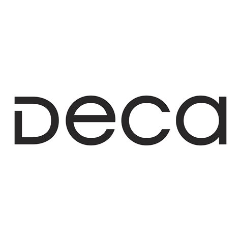 site oficial da deca