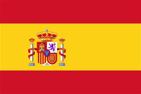 site oficial da espanha