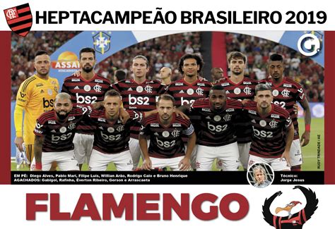 site oficial do flamengo rj