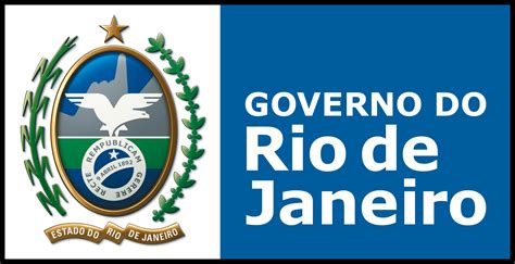 site oficial do governo do rio de janeiro
