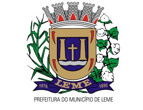 site prefeitura de leme sp