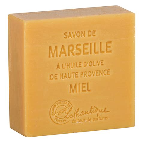 site savon de marseille