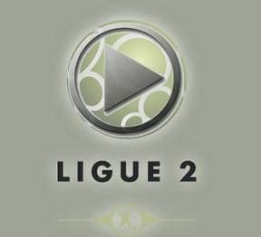 site streaming ligue 2