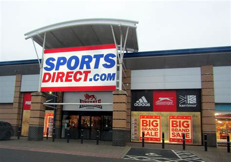 site uk sports direct
