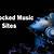 sites to listen to music unblocked