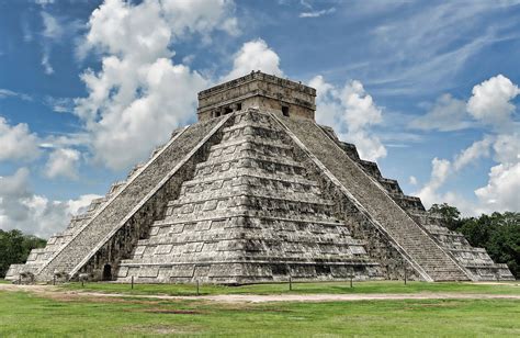 7 attractions touristiques du Mexique à ne pas louper