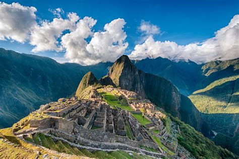 Guide touristique de Machu Picchu Visiter Machu Picchu