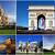 sites touristiques parisiens