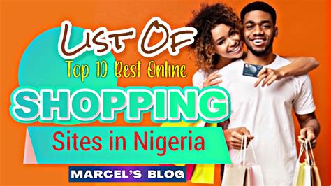 sites for online shopping in nigeria