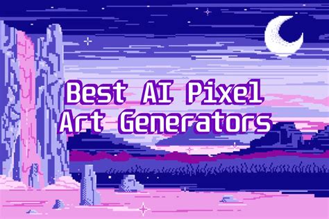 Sites For Pixel Art