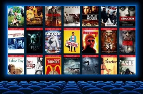 sites para assistir filmes em espanhol