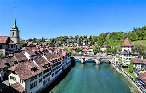 sites touristiques en suisse