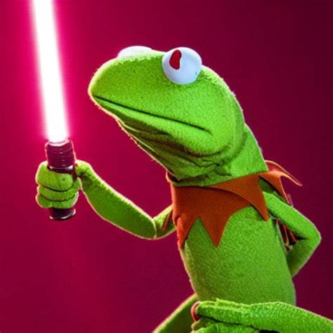 Sith Kermit