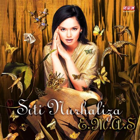 Siti Nurhaliza Bukan Cinta Biasa (Unofficial Lyrics) Cover by Nabila
