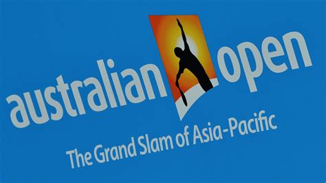sitio oficial del abierto de australia