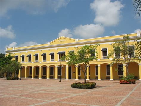 sitios para conocer en barranquilla