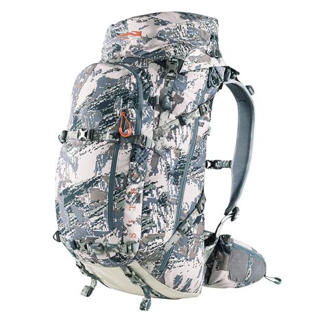 Sitka Backpack Bivy 30