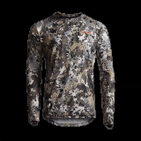 Sitka Base Layer Review