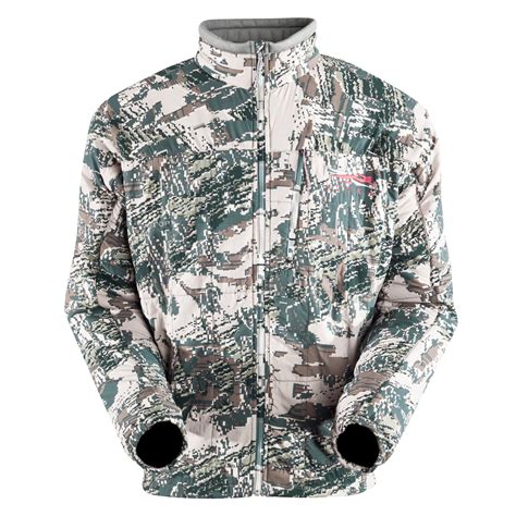 Sitka Kelvin Active Jacket