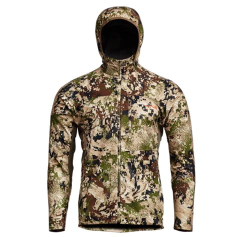 Sitka Windproof Jacket
